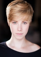 Джоди Хирст