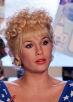 Моник ван де Вен