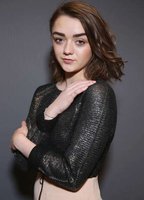 Мэйси Уильямс