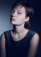 Диана Руксель