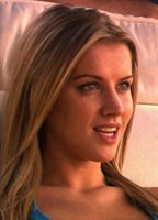 Тиффани Малхерон