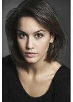 Меган Монтанер