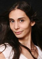 Эмили Мискджьян