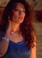 Лора Каллисон