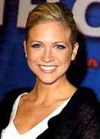 Бриттани Сноу