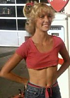 Кёрстен Бейкер