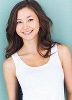 Кимико Гленн