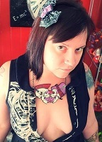 Кейтлин Дэйли