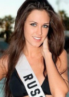 Ирина Антоненко