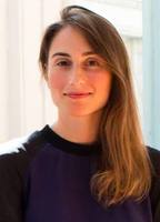 Джессика Бек