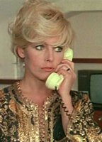 Анита Стриндберг