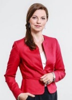 Мария Лозинска