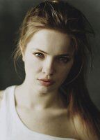 Паулина Галёнзкая