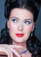 Мерле Пальмисте