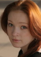 Елена Нетёсина