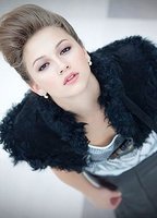 Надежда Толубеева