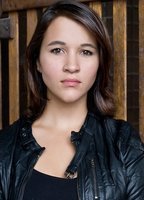 Дэйли МакЛеод