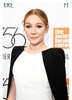 Кэйли Картер