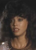 Жозефин Жаклин Джонс