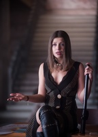 Наталья Мазур