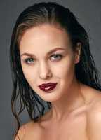 Анжелика Николаева