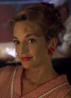 Сильвия Джеффрис