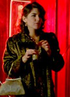 Лорена Гарсиа