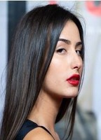 Джанаина Лизенфельд