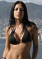 Элисабет Сервантес