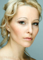 Наталья Панова