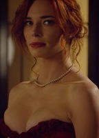 Хлоя Дикстра