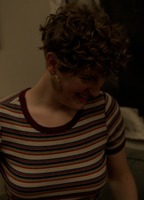 Кензи Элизабет