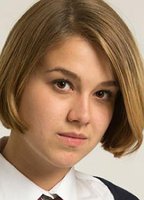 Фредерикке Даль Хансен