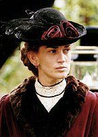 Моник Хендрикс