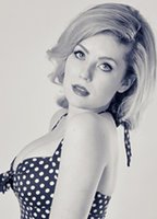 Грейси Гилберт