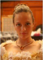 Петра Тенорова