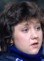 Яна Матяскова