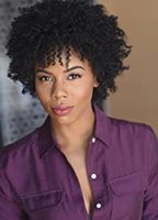 Брэнди Эванс