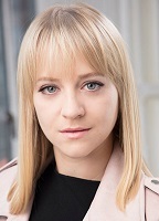 Матильда Дэй