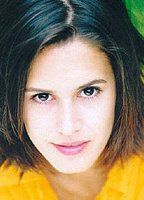 Оливия Бонами