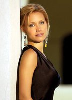 КаДи Стрикленд