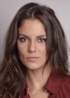 Мелина Мэтьюз