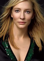 Кейт Бланшетт