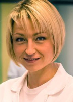 Клара Цибулкова