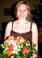 Розалия Томас