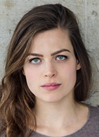 Джулия Голдаммер