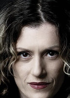 Стелла Фиррогени