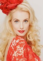 Изабелла Блисс