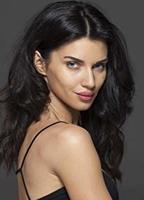 Скарлет Меллиш Уилсон