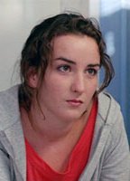 Саломе Стевенен